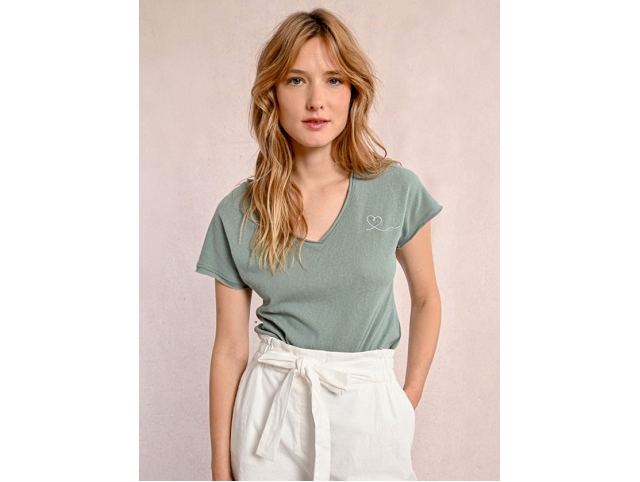 Molly bracken femme la1270a vert8236102_2