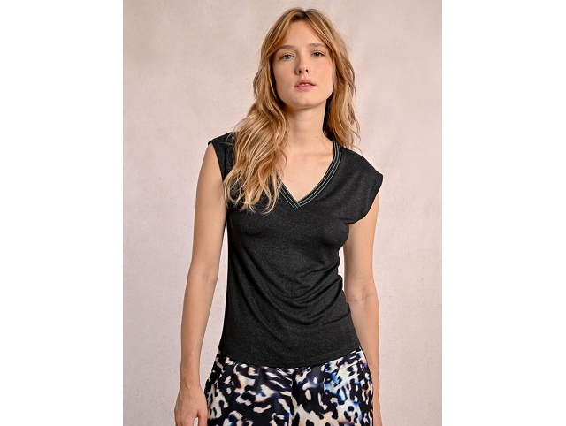 Molly bracken femme t2019 noir8236201_2