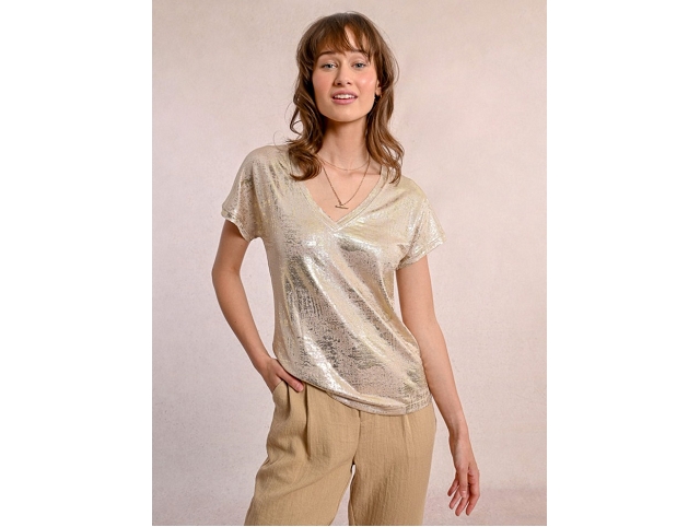 Molly bracken femme la1270b beige