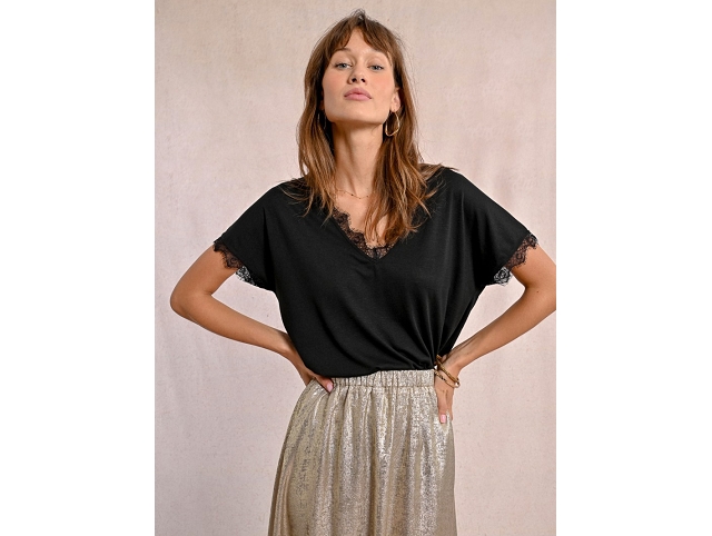 Molly bracken femme e1736 noir8236402_2