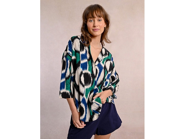 Molly bracken femme n291 vert