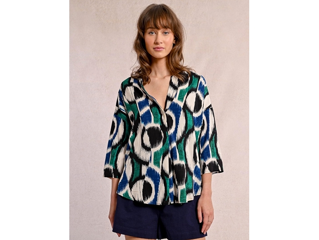 Molly bracken femme n291 vert8236601_2