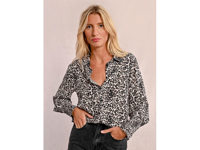 Molly bracken femme z591 beige