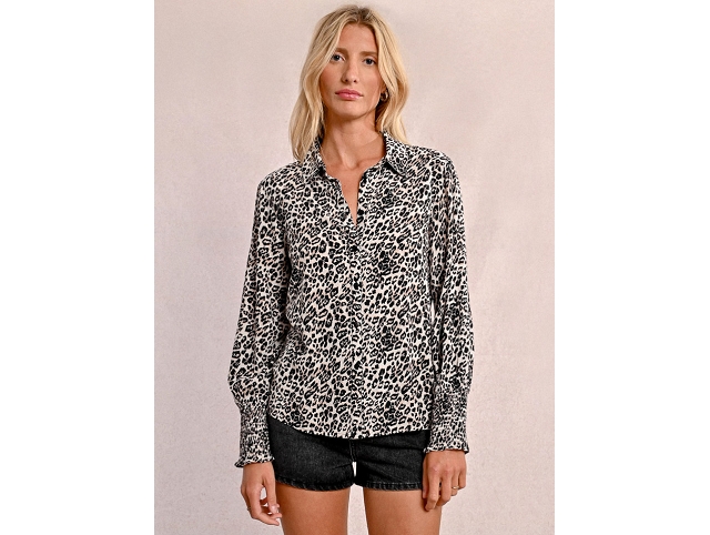 Molly bracken femme z591 beige8236701_2