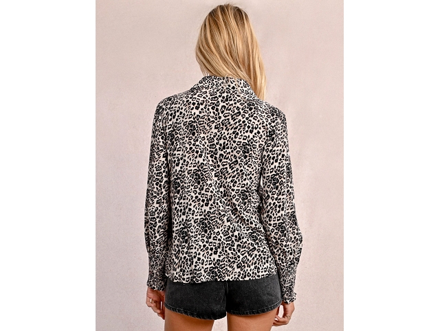 Molly bracken femme z591 beige8236701_4