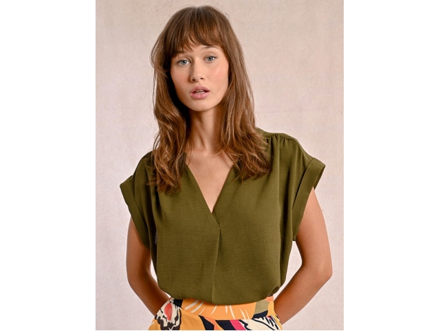 Molly bracken femme g941 vert