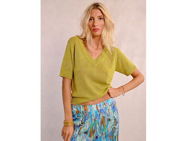 Molly bracken femme la1727 vert