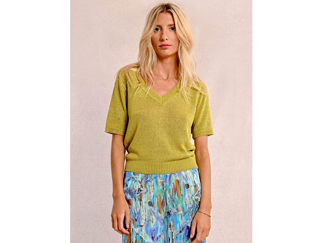 Molly bracken femme la1727 vert8237001_2