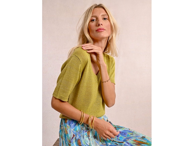 Molly bracken femme la1727 vert8237001_3