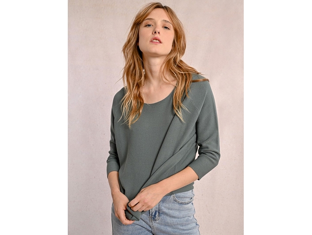 Molly bracken femme es132 vert