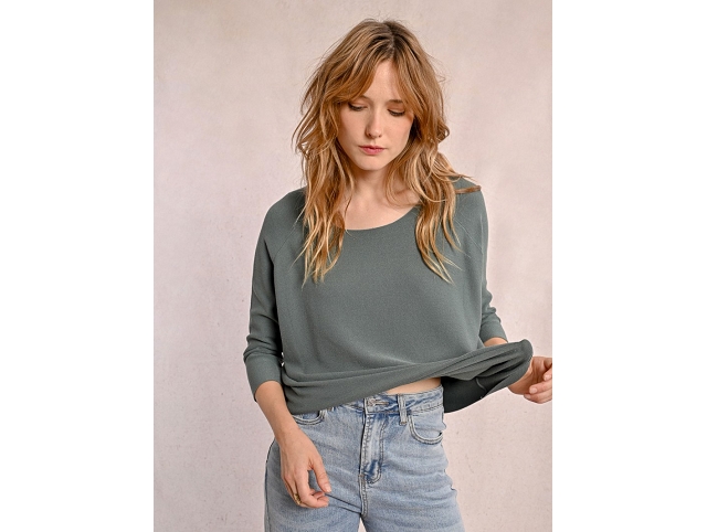 Molly bracken femme es132 vert8237101_2