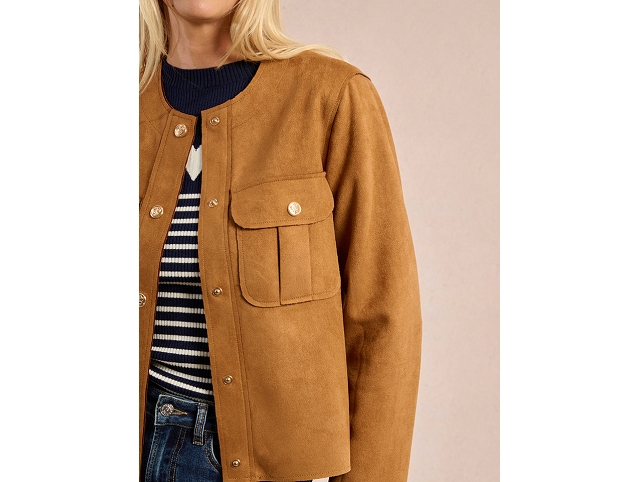Molly bracken femme has101 marron8237402_3