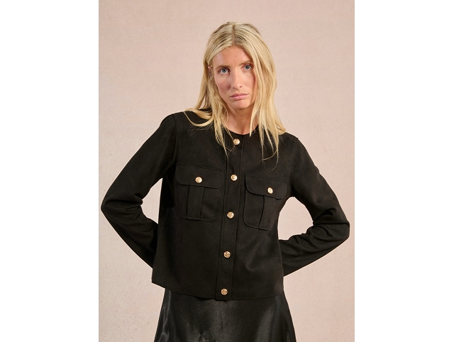 Molly bracken femme has101 noir
