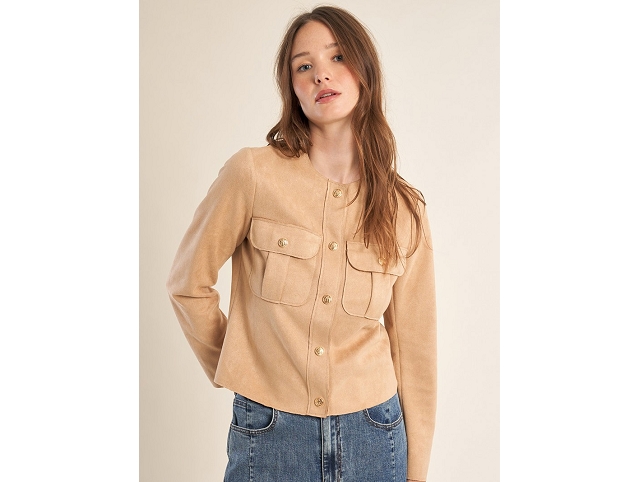 Molly bracken femme has101 beige