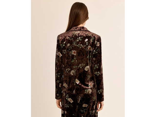 Molly bracken femme t1147 marron8237702_4