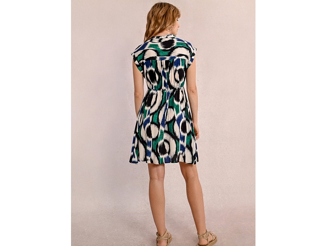 Molly bracken femme n290 vert8237901_3