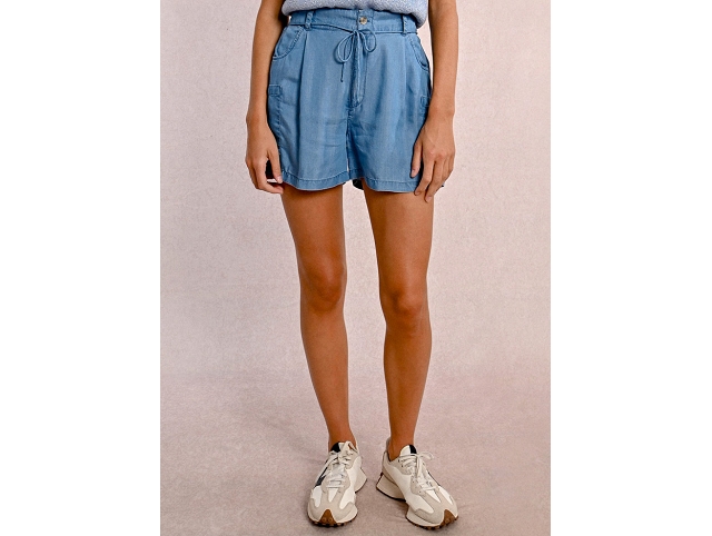 Molly bracken femme z621 bleu