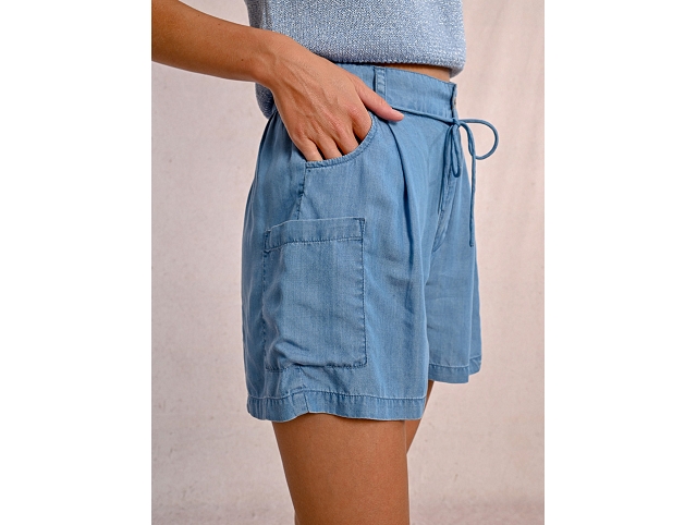Molly bracken femme z621 bleu8238401_2