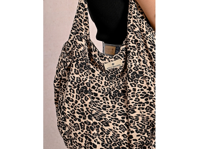 Molly bracken maroquinerie za75b beige8238801_3