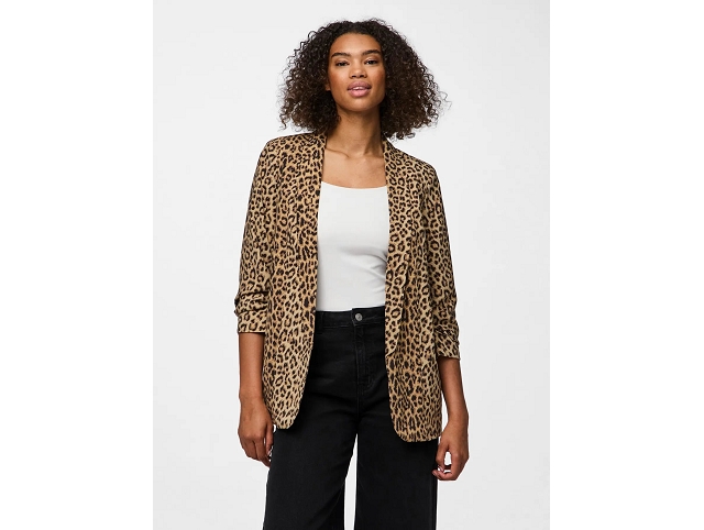 Pieces femme 17126850 . pcbosella marron8243401_2