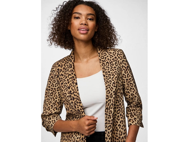 Pieces femme 17126850 . pcbosella marron8243401_3