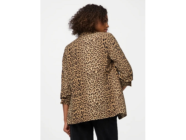 Pieces femme 17126850 . pcbosella marron8243401_4