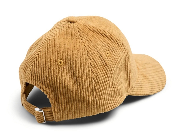 Pieces chapeau 17147192 . pcjenny velvet beige8243901_2