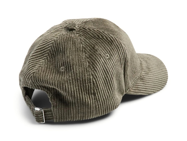 Pieces chapeau 17147192 . pcjenny velvet vert8243902_2