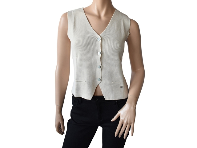 Please femme m49778811 blanc