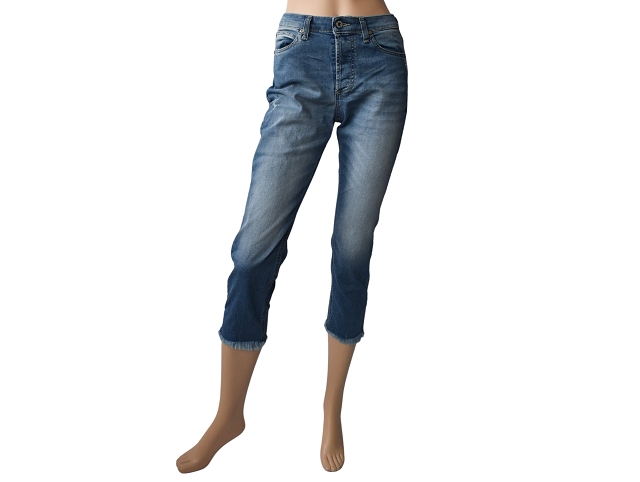 Please femme p6ajbq2w6e bleu