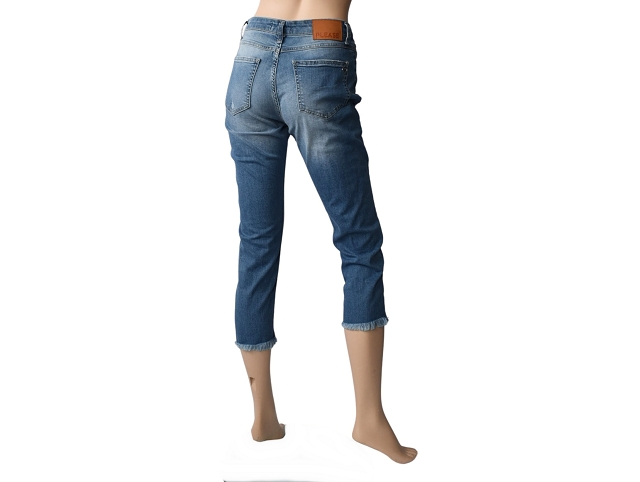 Please femme p6ajbq2w6e bleu8246101_3