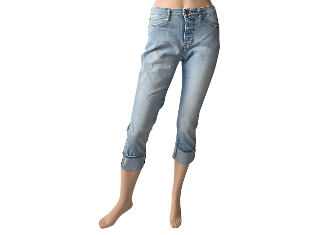 Please femme p3h9bq2w2r bleu