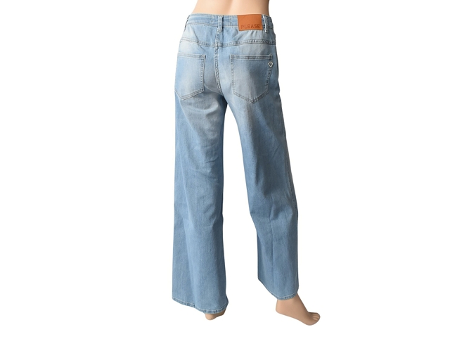 Please femme p0qtbq2pbv bleu8246601_2