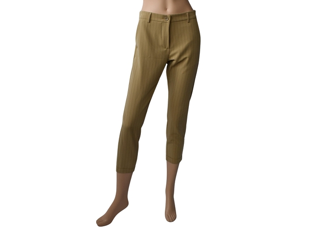 Imperial femme pta9jbu marron
