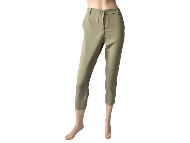 Imperial femme pta9jej vert