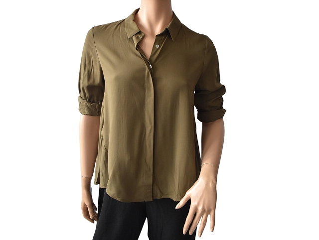 Imperial femme chp7jdbbmd vert
