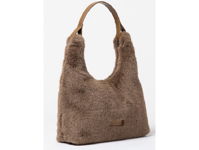 Surkana maroquinerie 25fura421 marron