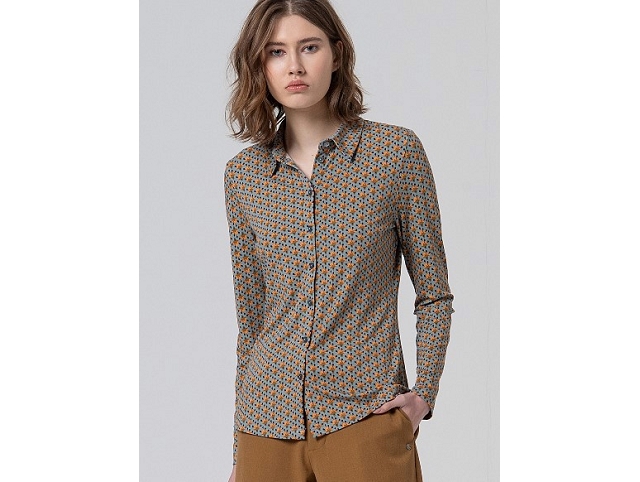 Surkana femme 555omfo113 gris