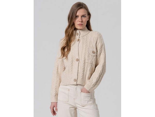 Surkana femme 565niar333 beige