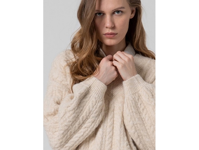 Surkana femme 565niar231 beige8249101_2