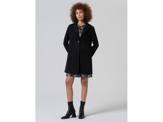 Surkana femme 555lisu322 noir