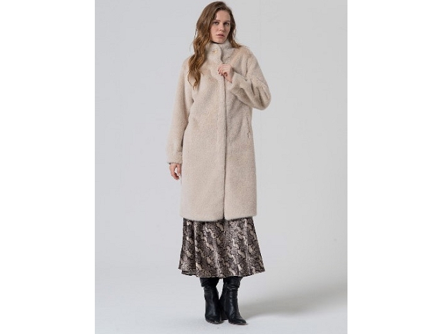 Surkana femme 565nipe421 beige