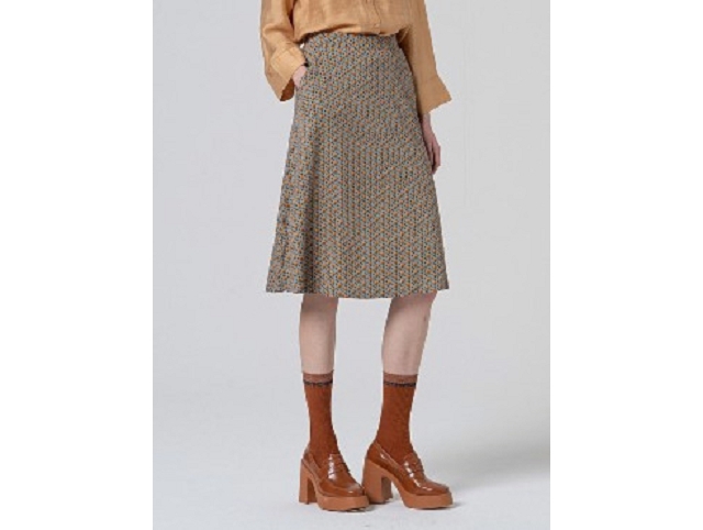 Surkana femme 555omfo615 gris