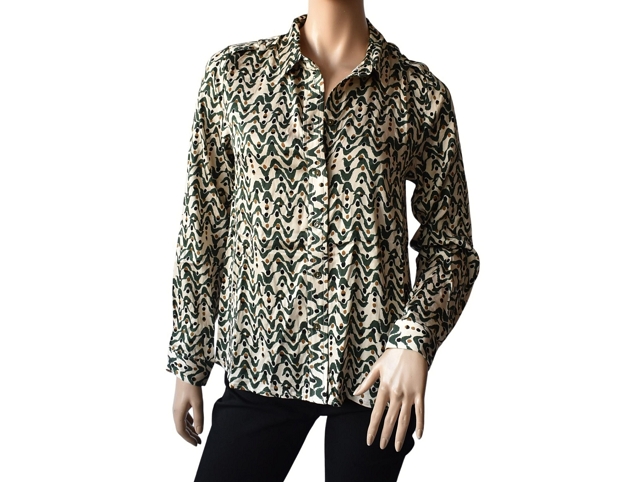 Lola espeleta femme ch020 vert