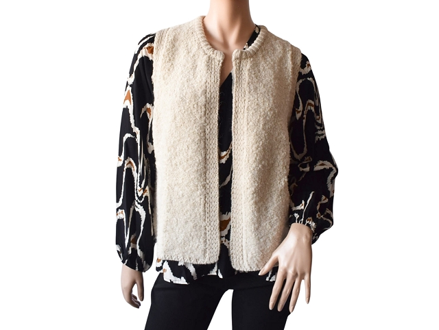 Lola espeleta femme gi700 beige