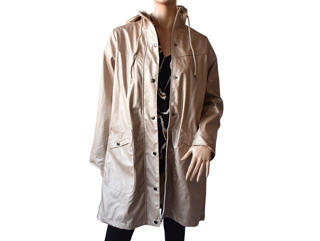 Lola espeleta femme ma570 beige