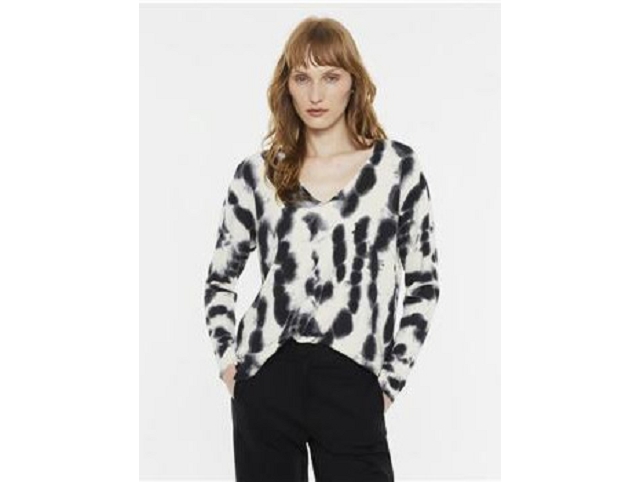 Andam femme i256290 noir