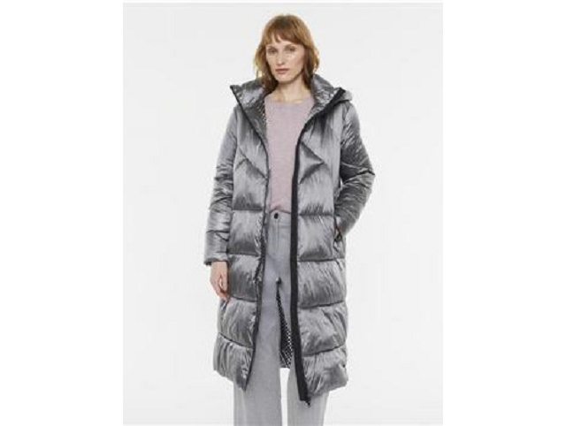 Andam femme i257020 gris