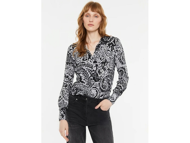 Andam femme i259461 gris