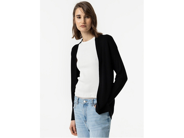 Tiffosi femme 10054579 . medeia noir